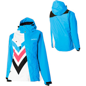 Grenade Heather Canyon Jacket - Women's