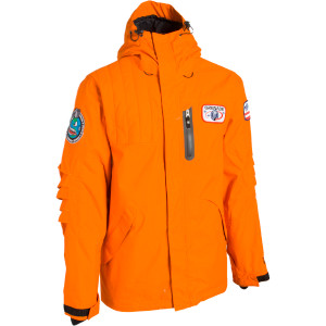 Grenade Astro Jacket - Men's - 2011