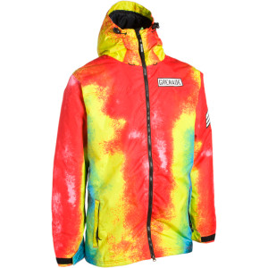 Grenade Predator Jacket - Men's - 2011