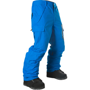 Grenade Astro Pant - Men's - 2011