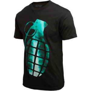 Grenade X-Ray T-Shirt - Short-Sleeve - Men's - 2011