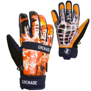 Grenade G.A.S. Glove - 2011