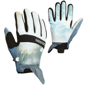 Grenade Blast Off Glove - 2011