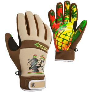 Grenade Bob Gnarly Glove - 2011