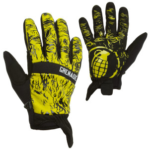 Grenade Lizard CC935 Glove - Men's