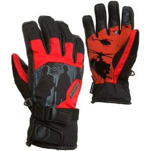 Grenade Apache Glove - 2011