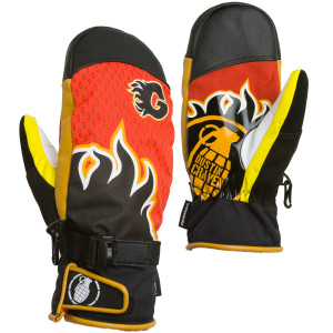 Grenade Pro Model Mitten