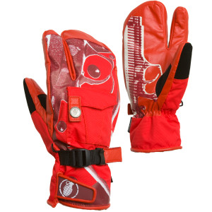 Grenade Pistola DK Trigger Mitten - 2011