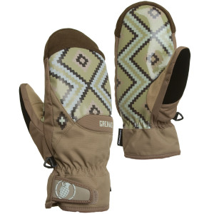 Grenade Navajo Mitten - Women's - 2011