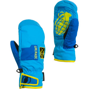 Grenade Paper Monster Mitten - Kids' - 2011