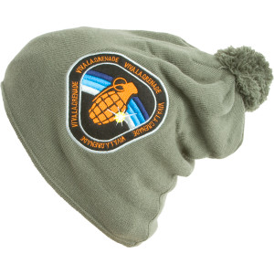 Grenade Apollo Beanie - 2011
