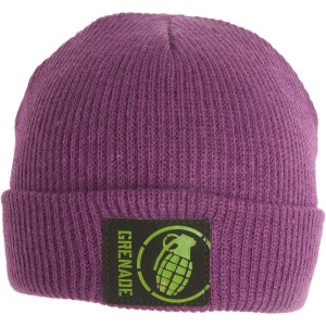 Grenade Max Beanie