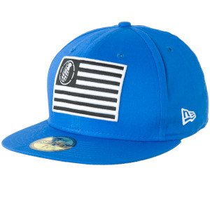 Grenade Patriot Hat - 2011