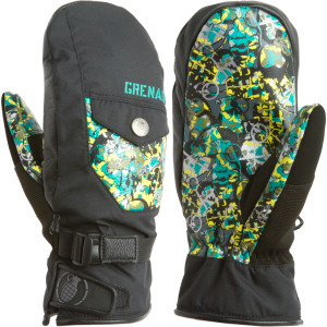Grenade Sub-Zero Mitten