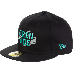 Grenade The Max New Era 5950 Hat
