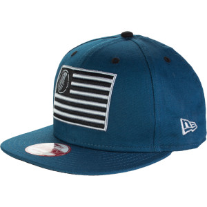 Grenade Patriot Snap Back Hat - 2012