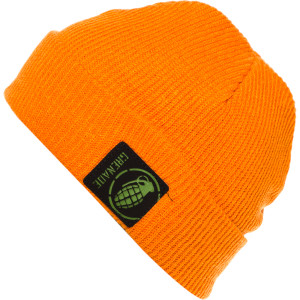 Grenade Max Beanie - 2012