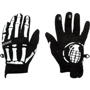 Skull Shred Glove - Kids'