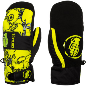 Fragment Mitten - Kids'