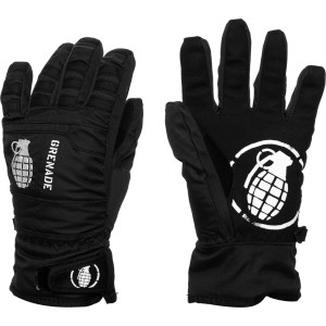 Fragment Glove - Kids'