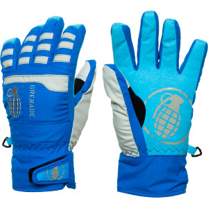 Fragment Glove - Kids'