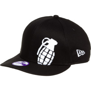 Grenade Halfer New Era Snap-Back Hat - Kids'