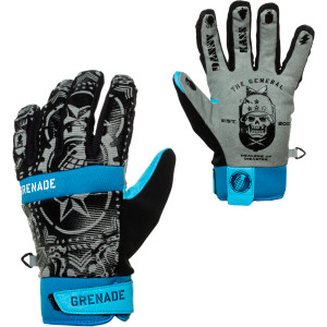 Grenade Pro Model Team Glove  - 2012