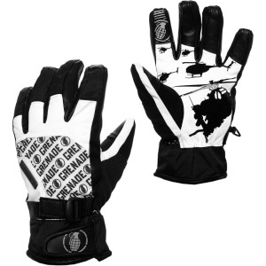Grenade Huey Glove - 2012