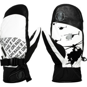 Huey Snowboard Mitten