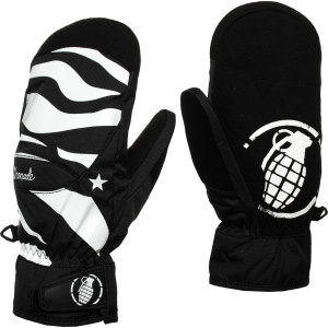 Instinct Mitten - Women's