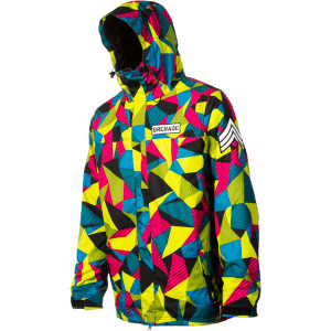 Grenade G.A.S. Matt Moore Insulated Jacket - Men's - 2012