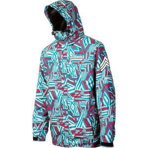 Grenade Doom Vision Insulated Jacket - Men's
