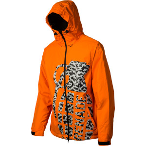 Grenade Exploiter Insulated Jacket - Men's