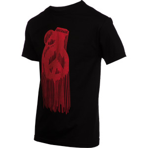 Grenade Peace Drip T-Shirt - Short-Sleeve - Men's