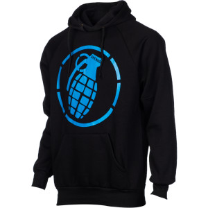 Grenade Stenz Pullover Hoodie - Men's