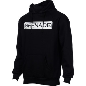 Grenade We Want You Pullover Hoodie - Men's