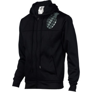 Grenade Tech Hydro Full-Zip Hoodie - Men's