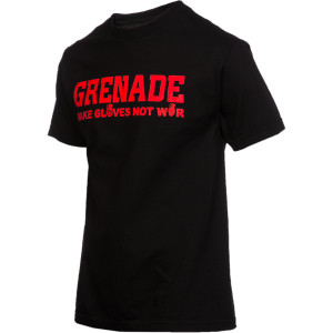 Grenade Make Gloves T-Shirt - Short-Sleeve - Men's 