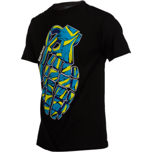 Grenade Tremor T-Shirt - Short-Sleeve - Men's  - 2012