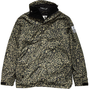 Grenade Cheetah Bomb Insulated Jacket - Men's -image