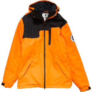 Click to Enlarge for Grenade Astro Insulated Jacket - Men's Grenade Astro Insulated Jacket - Men's-Image
