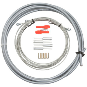 Gore RideOn Low Friction Road Brake Cable Kit - 2008