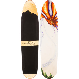 Slut Powdersurfer - P-Tex