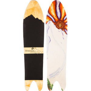 Shark Powdersurfer - P-Tex