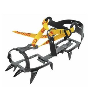 G10 Crampon