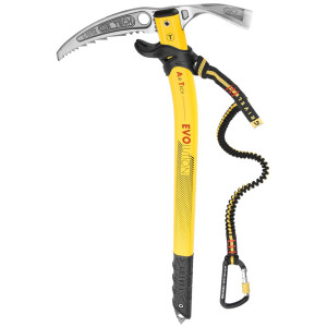 Air Tech Evo Ice Axe w/ Easy Slider