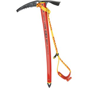 Nepal S.A. Ice Axe with Leash
