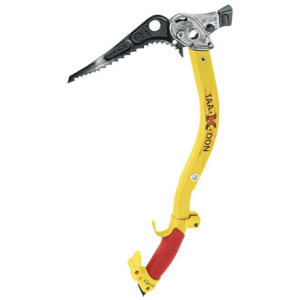 Grivel Taa-k-oon Alp  with Cascade Pick