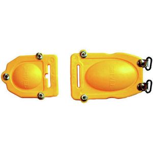 Air Tech/Air Tech Light Antibott Plate