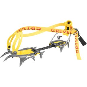 Air Tech Light Crampon